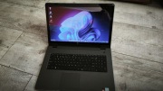 Dell 5759 17" Dotyk,Intel core i5,8 GB RAM,dysk SSD  grafika Radeon R5