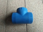 TRÓJNIK ZGRZEWANY PP FI 25 mm COPRAX K30