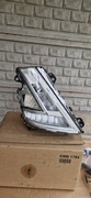 Lampa prawa LED Volvo fh5
