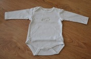 Body niemowlęce rozm. 62, Baby Club C&A