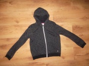 Bluza dziewczęca H&M jak nowa rozmiar 170