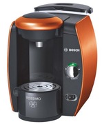 BOSCH TASSIMO - EKSPRES NA KAPSUŁKI - CZĘŚCI