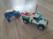 Klocki LEGO City 60081