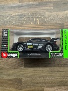 Bburago BMW M3 DTM Spengler 1:32 nowy