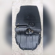 Miska Scania euro 6 plastikowa