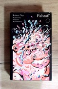 Falstaf/Przepaska z liści - zestaw