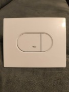 Grohe Arena Cosmopolitan Przycisk Spłukujący Biel