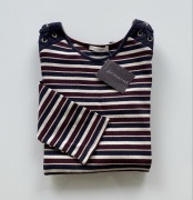 Nowa bluzka w paski Promod (XS/S)