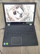 Lenovo Yoga 500-15isk 15'6' dotykowy / i7 6th/8GB DDR4/SSD/Nvida 920M