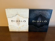 Diablo III 3 Edycja Kolekcjonerska + Reaper of Souls EK CE D3