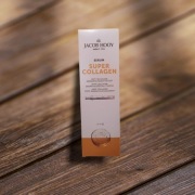 Jacob Hooy Super Collagen Serum - 10ml