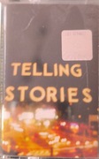 Tracy Chapman "Telling stories"