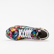 Vans Kenzo trampki damskie dziecięce nowe unikat 35