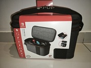 PDP Nintendo SWITCH Walizka + Etui - Elite Edition