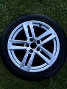 Alufelgi 17 5x112 Audi a4b9