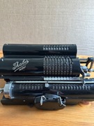 Zabytkowy piękny  kalkulator mechaniczny THALES  z roku 1935 