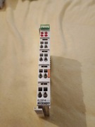 BECKHOFF Moduł CPU Używany KL3314
