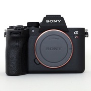 Aparat Sony Alpha A7R IV ILCE-7RM4A 61Mpx BODY (A7RIV) (A7R4) (7396 zdjęć)