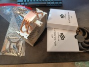 Chłodzenie CPU SilentiumPC Fera 5 Dual Fan 2x120mm