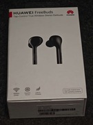 Huawei FREEBuds Opis Uszkodzone