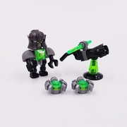 LEGO Nexo Knights 271827 CyberByter figurka (nex132) Polybag