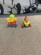 Komplet super zings dobry vs zły