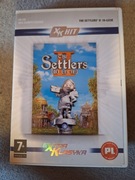 The Settlers II Xtra Klasyka PC