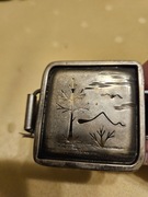 Bransoletka robota artystyczna