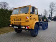 Star 266, 6x6, zarejestrowany jako specjalny inny, super stan, do zabudowy
