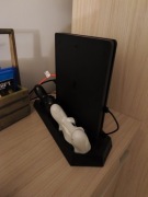 Sony PS4 1TB, 3 pady, 6 gier, zestaw