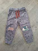 Spodnie dresowe chłopięce  Disney baby rozm. 92 cm