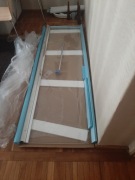 Sprzedam szybę kabiny prysznicowej WalkIn