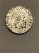 Sprzedam monetę Węgry 5 forintów 1971r.