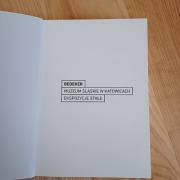 Muzeum Śląskie w Katowicach Wystawy Stałe