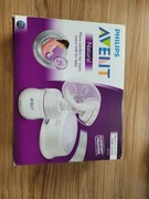 Laktator elektryczny Philips Avent Natural