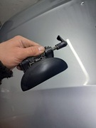 Klamka zewnetrzna lewy tył peugeot 206