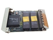 SIEMENS 6FX1822-7BX00-3H Moduł wejść/wyjść cyfrowych dla Sinumerik 840D