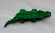 Lego 6026c01 Aligator