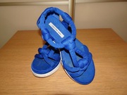 Calvin Klein Jeans sandały damskie rozmiar 36