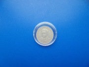 Marceli Nowotko bez znaku mennicy