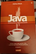 Java efektywne programowanie 