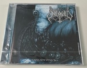 UNLEASHED - Across The Open Sea NOWA W FOLII