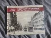 Niezwykła codzienność - Mariusz Kotkowski