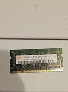 Kośc RAM hynix 1GB ddr2 800MhZ