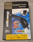 Zasilacz samochodowy HP Compaq 19V/4.74A 90W 7.4x5.0 mm + pin