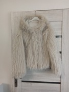 Futerko a'la"LAMA" nietuzinkowe z kapturem zakończone gumką