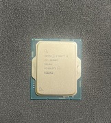 Intel core i5 12600kf