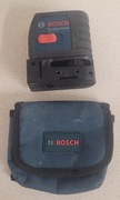 Laser Bosch polecam 