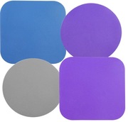 Antypoślizgowe podkładki silikonowe do chwytania – 4 szt.