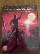SUPREMACY ATARI ST